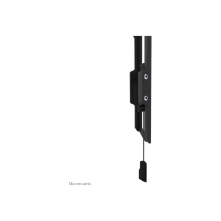 Neomounts WL30-550BL18 TV mount wall 43-86" - ultra-flat - easy install