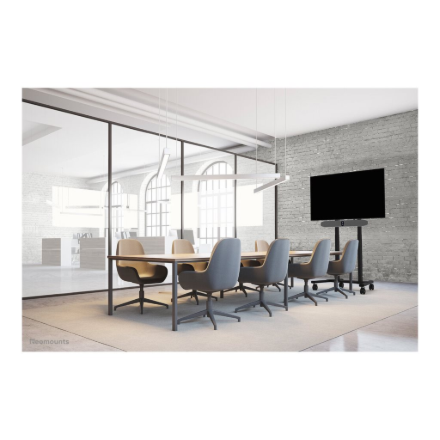 Neomounts AV30-500BL Videobar kit 43-110" - VESA - max 10 kg - universal