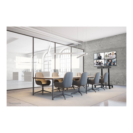 Neomounts AV30-500BL Videobar kit 43-110" - VESA - max 10 kg - universal