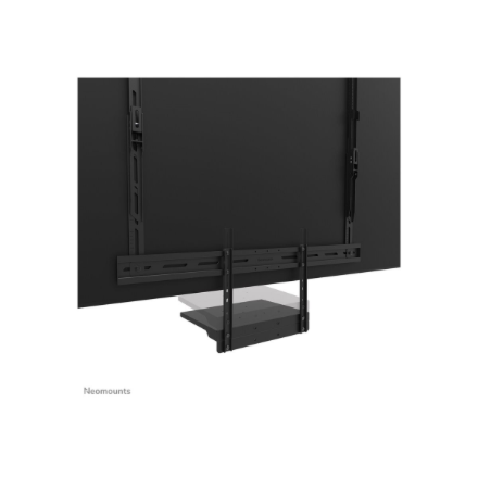 Neomounts AV45-500BL Laptop shelf kit 43-110" - VESA - max 2