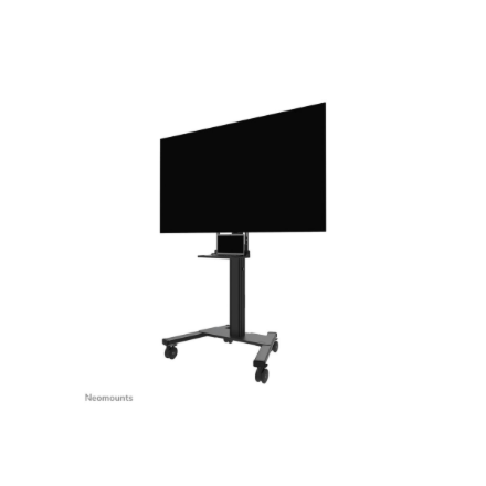 Neomounts AV45-500BL Laptop shelf kit 43-110" - VESA - max 2