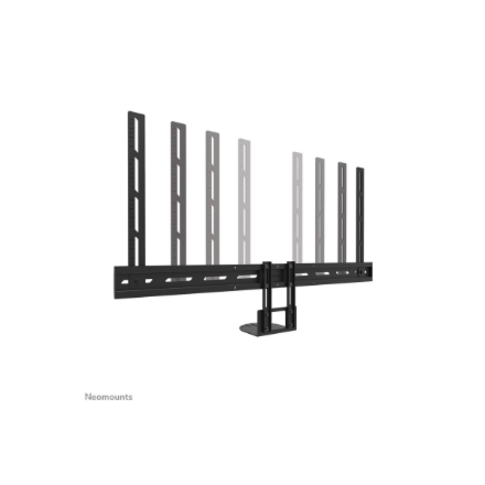 Neomounts AV50-500BL PTZ/UC Camera Shelf Kit 43-110" - VESA - max 5 kg - universal