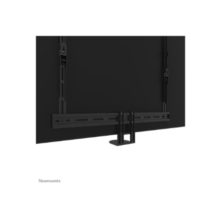Neomounts AV50-500BL PTZ/UC Camera Shelf Kit 43-110" - VESA - max 5 kg - universal