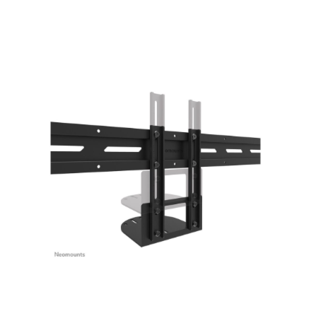 Neomounts AV50-500BL PTZ/UC Camera Shelf Kit 43-110" - VESA - max 5 kg - universal