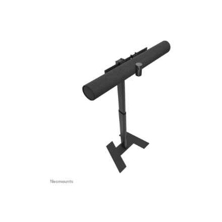 Neomounts AV80-500BL Videobar floor stand - VESA - max 10 kg - universal