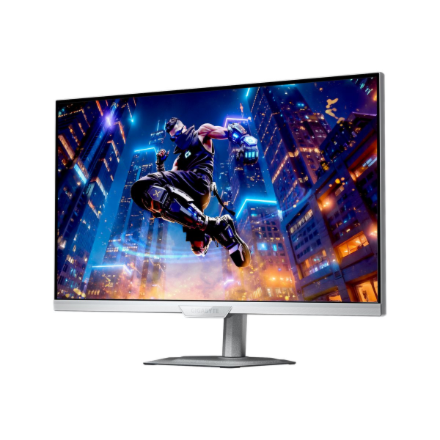 Gigabyte Gaming Monitor M27UP ICE 27" SS IPS | Gigabyte