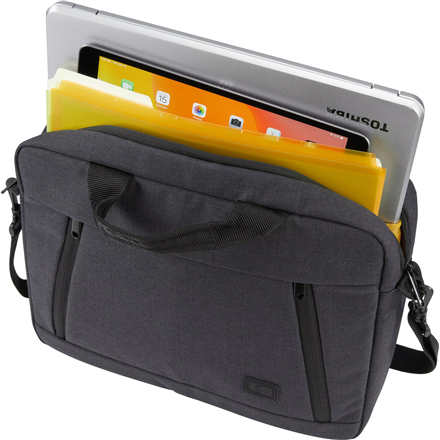 Case Logic HUXA213 BLACK Huxton Attaché 13" | Case Logic