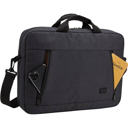 Case Logic HUXA215 BLACK Huxton Attaché 15.6" | Case Logic