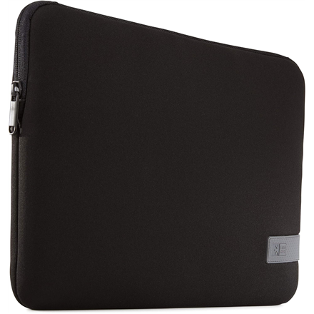 Case Logic REFPC113 BLACK Reflect Laptop Sleeve 13.3" | Case Logic