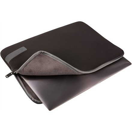 Case Logic REFPC114 BLACK Reflect Laptop Sleeve 14" | Case Logic
