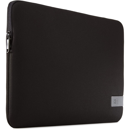 Case Logic REFPC114 BLACK Reflect Laptop Sleeve 14" | Case Logic