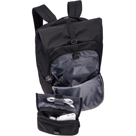 Case Logic VARIBP117 BLACK Variate Backpack 17" | Case Logic