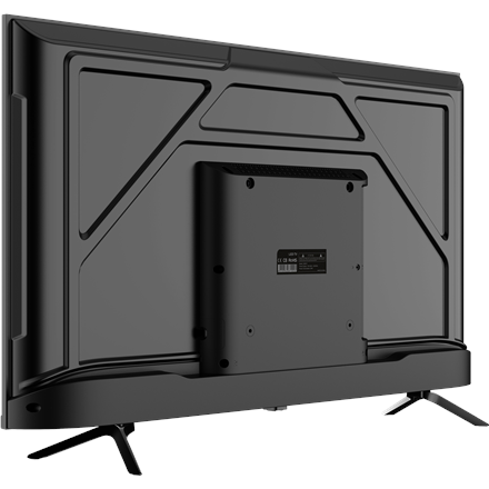 Blaupunkt LED TV | 40FCE4000S | 40 | HD | Black