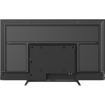 Blaupunkt QLED TV | 43QBG6000S | 43 | Smart TV | Google TV | Black