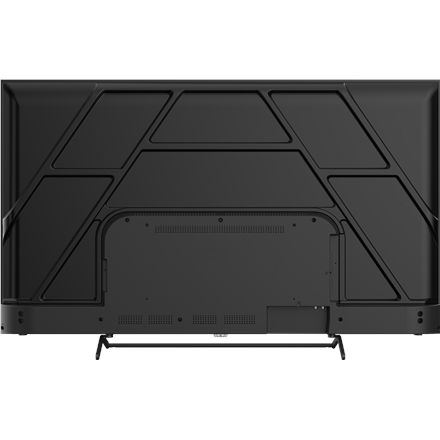 Blaupunkt Mini LED TV | 65MBG7000S | 65 | Smart TV | Google TV | Black