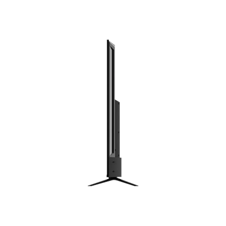 Blaupunkt LED TV | 75UGC5500S | 75 | Smart TV | Google TV | UHD | Black