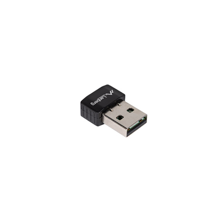 Lanberg USB Adapter Wireless Network Card