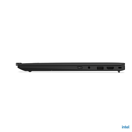 Lenovo ThinkPad X1 Carbon G13 Aura Edition | Black | 14 " | IPS | Touchscreen | WUXGA | 1920 x 1200 