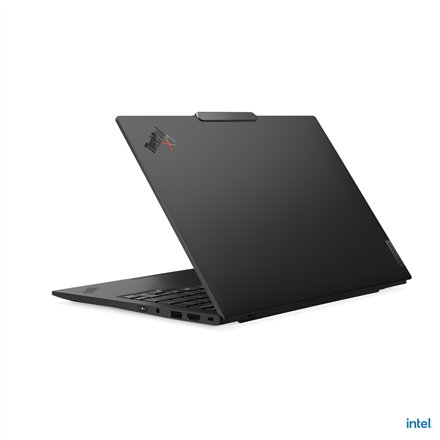 Lenovo ThinkPad X1 Carbon G13 Aura Edition | Black | 14 " | OLED | 2.8K | 2880 x 1800 pixels | Intel