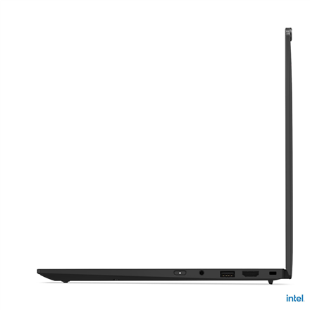 Lenovo ThinkPad X1 Carbon G13 Aura Edition | Black | 14 " | OLED | 2.8K | 2880 x 1800 pixels | Intel