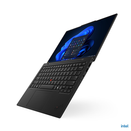 Lenovo ThinkPad X1 Carbon G13 Aura Edition | Black | 14 " | OLED | 2.8K | 2880 x 1800 pixels | Intel