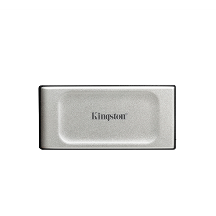 Kingston External Solid State Drive | XS2000 | 1000 GB | Solid-state drive interface USB 3.2 Gen 2x2
