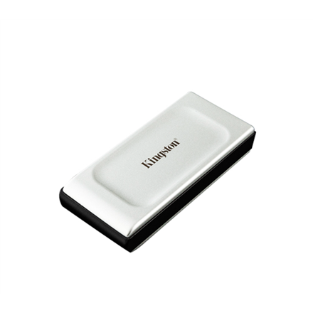 Kingston External Solid State Drive | XS2000 | 1000 GB | Solid-state drive interface USB 3.2 Gen 2x2