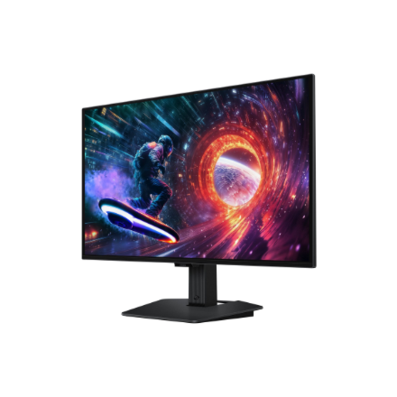 Samsung LS27FG500SUXEN 27" Gaming Monitor Odyssey QHD G5 G50SF 2560x1440/16:9/200cd/m2/0.03ms