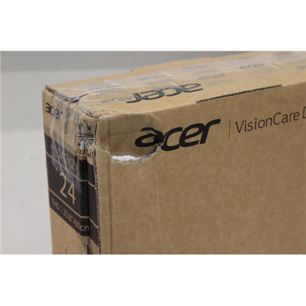 SALE OUT. Acer SA242YH1bi 24" IPS FHD