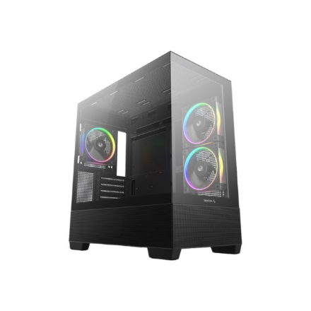 Deepcool CG380 3F MIDI TOWER CASE