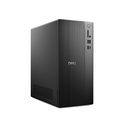 Dell Pro | Essential QVT1260 | Desktop | Tower | Intel Core Ultra 5 | 225 | 16 GB | DDR5 | 512 GB | 