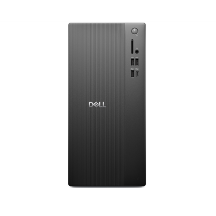 Dell Pro | Essential QVT1260 | Desktop | Tower | Intel Core Ultra 5 | 225 | 16 GB | DDR5 | 512 GB | 