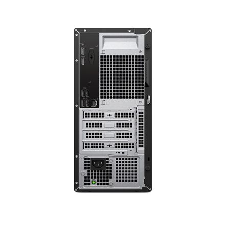 Dell Pro | Essential QVT1260 | Desktop | Tower | Intel Core Ultra 5 | 225 | 16 GB | DDR5 | 512 GB | 