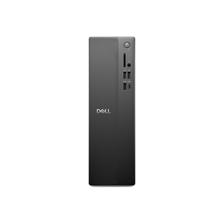 Dell Pro | Essential QVS1260 | Desktop | Slim | Intel Core i5 | i5-14400 | 16 GB | DDR5 | 1000 GB | 
