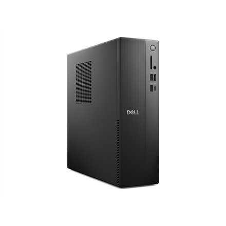 Dell Pro | Essential QVS1260 | Desktop | Slim | Intel Core i5 | i5-14400 | 16 GB | DDR5 | 1000 GB | 