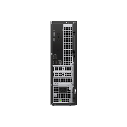Dell Pro | Essential QVS1260 | Desktop | Slim | Intel Core i5 | i5-14400 | 16 GB | DDR5 | 1000 GB | 