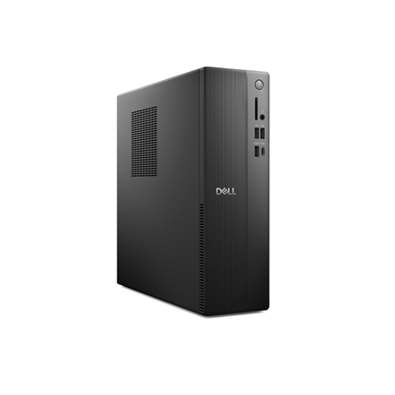 Dell Pro | Essential QVS1260 | Desktop | Slim | Intel Core i5 | i5-14400 | 8 GB | DDR5 | 512 GB | In