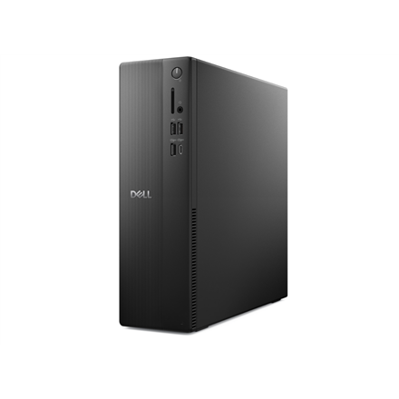 Dell Pro | Essential QVS1260 | Desktop | Slim | Intel Core i3 | 14100 | 8 GB | DDR5 | 512 GB | Engli