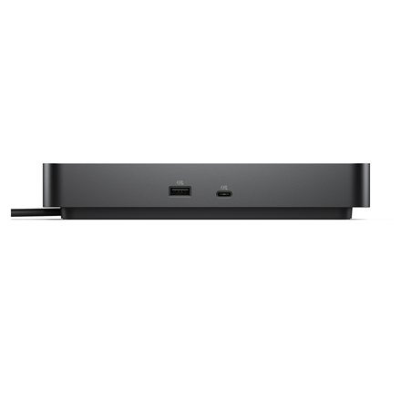 Dell Pro Thunderbolt 5 Dock | WD25TB5 | DisplayPorts quantity 2 | HDMI ports quantity 1
