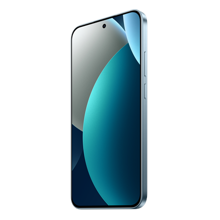 Xiaomi Redmi | Note 15 Pro | Glacier Blue | 6.83 " | AMOLED | 1220 x 2772 pixels | Mediatek | Intern