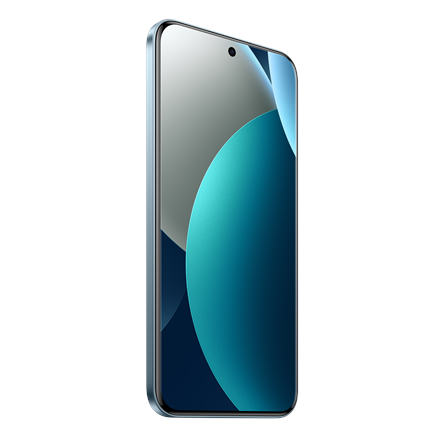 Xiaomi Redmi | Note 15 Pro+ | Glacier Blue | 6.83 " | AMOLED | 1220 x 2772 pixels | Qualcomm | Inter