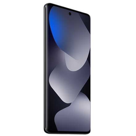 Xiaomi Redmi | Note 15 | Black | 6.77 " | AMOLED | 1080 x 2392 pixels | Qualcomm | Internal RAM 6 GB