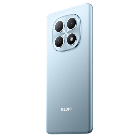 Xiaomi Redmi | Note 15 | Glacier Blue | 6.77 " | AMOLED | 1080 x 2392 pixels | Mediatek | Internal R
