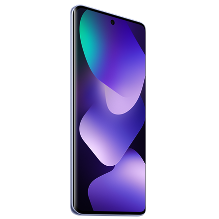 Xiaomi Redmi | Note 15 | Purple | 6.77 " | AMOLED | 1080 x 2392 pixels | Mediatek | Internal RAM 6 G
