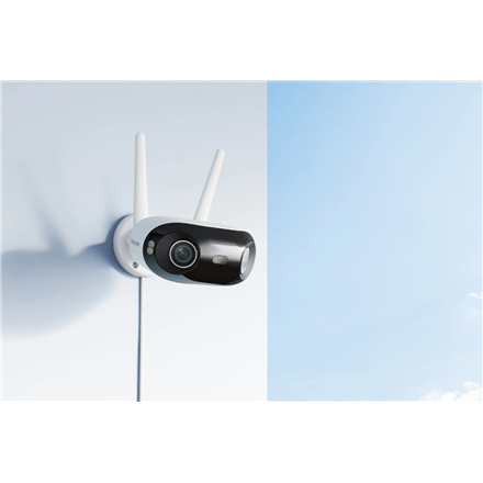 Reolink Elite Series W740 WiFi Camera | WCDUOB4K05 | Bullet | 8 MP | F2.8mm/F1.6 | IP67 | MicroSD up