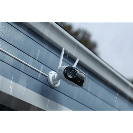 Reolink Elite Series W740 WiFi Camera | WCDUOB4K05 | Bullet | 8 MP | F2.8mm/F1.6 | IP67 | MicroSD up