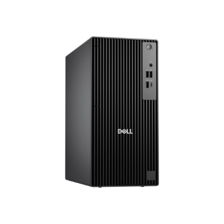 Dell Pro Tower QCT1250 i7-14700/16GB/512GB/Intel Integrated/Ubuntu/3Y ProSupport NBD Onsite Warranty