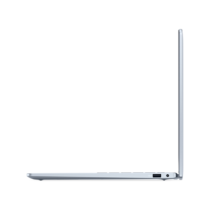 Dell Plus 14 DB14250 | Ice Blue | 14 " | 2.5K | 2560 x 1600 pixels | Anti-glare | Intel Core Ultra 9