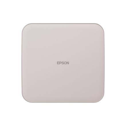 Epson EF-61R | Full HD (1920x1080) | 700 ANSI lumens | Rose Quartz | Wi-Fi