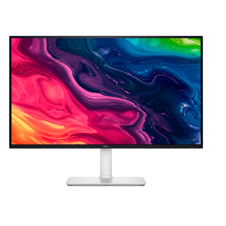 Dell S2725QS | 27 " | IPS | UHD | 16:9 | 120 Hz | 4 ms | 3840 x 2160 pixels | 350 cd/m² | HDMI ports